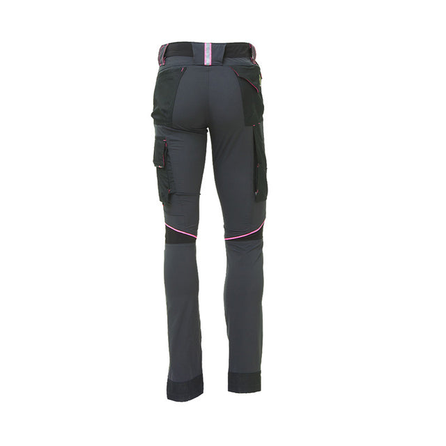 Pantaloni da lavoro U-Power World Lady