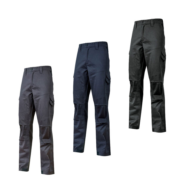 Pantaloni U-Power Belgrado da lavoro