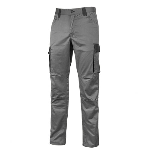 U-Power Crazy Pantaloni da lavoro slim