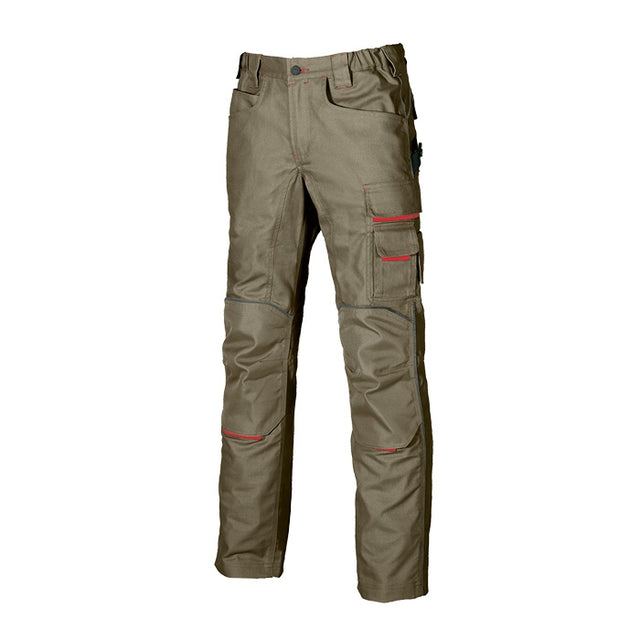 Pantaloni da lavoro U-Power Free