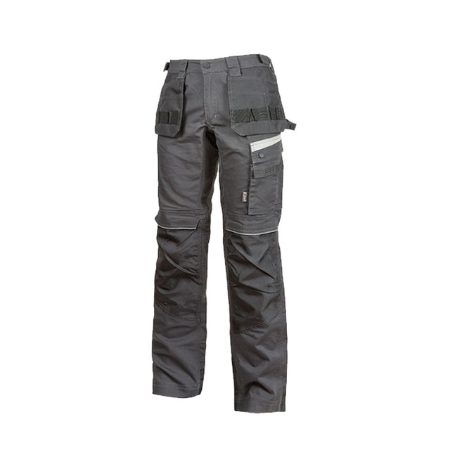 Pantaloni multitasche da lavoro Gordon U-Power