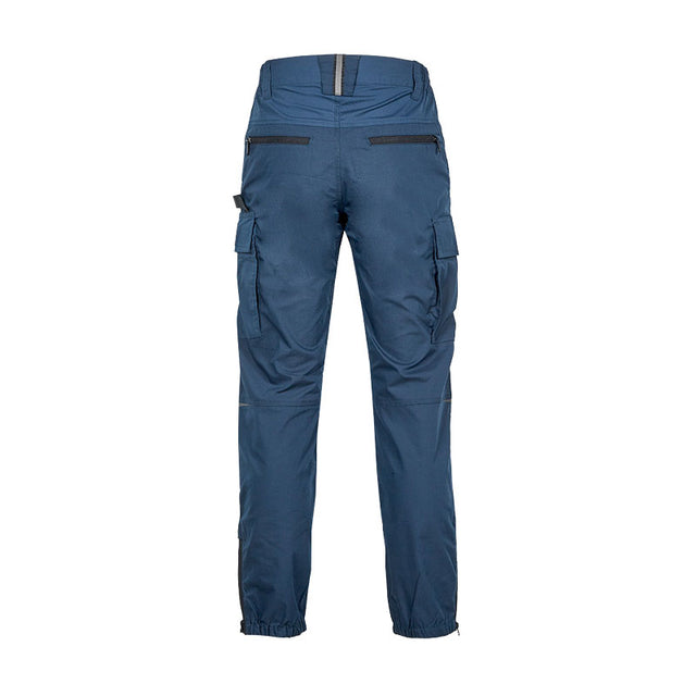 U-Power Hike Pantaloni da lavoro multitasche