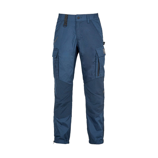 U-Power Hike Pantaloni da lavoro multitasche
