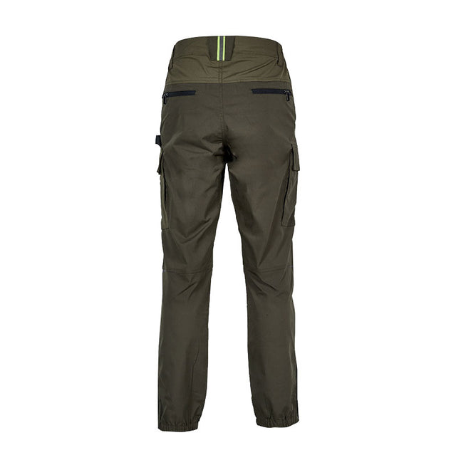 U-Power Hike Pantaloni da lavoro multitasche