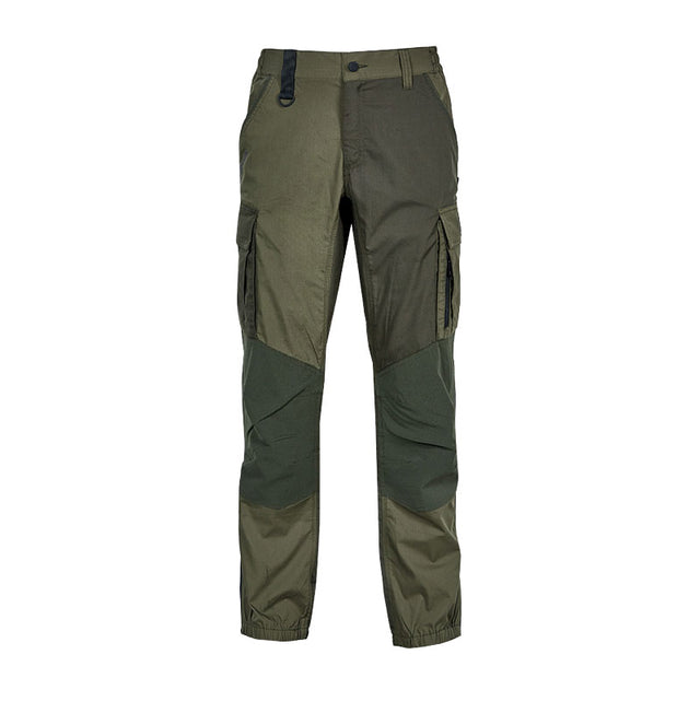 U-Power Hike Pantaloni da lavoro multitasche