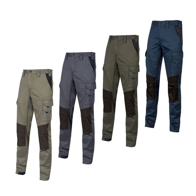 Majo U-Power Pantaloni da lavoro