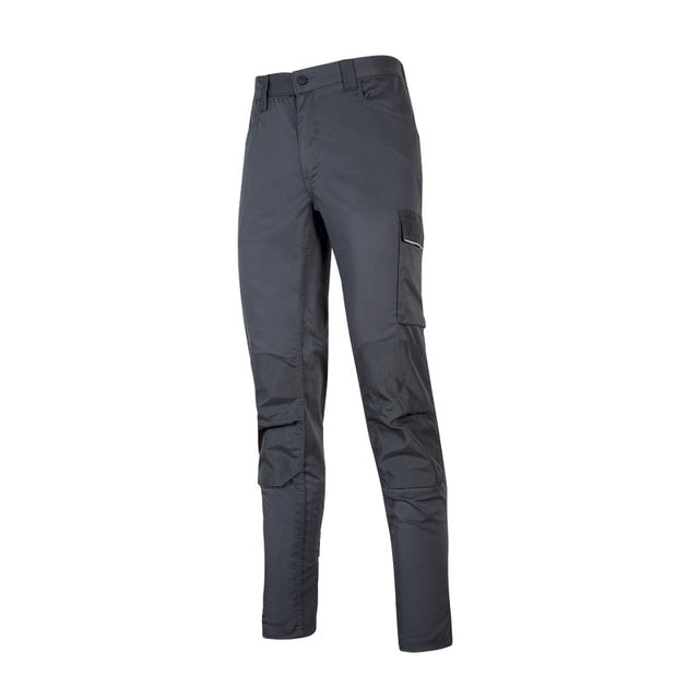 MEEK U-Power Pantaloni elasticizzati da lavoro