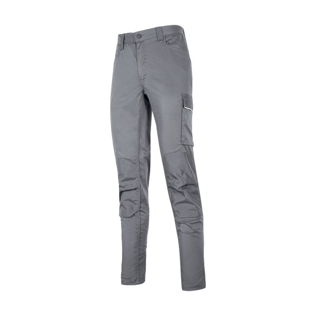 MEEK U-Power Pantaloni elasticizzati da lavoro