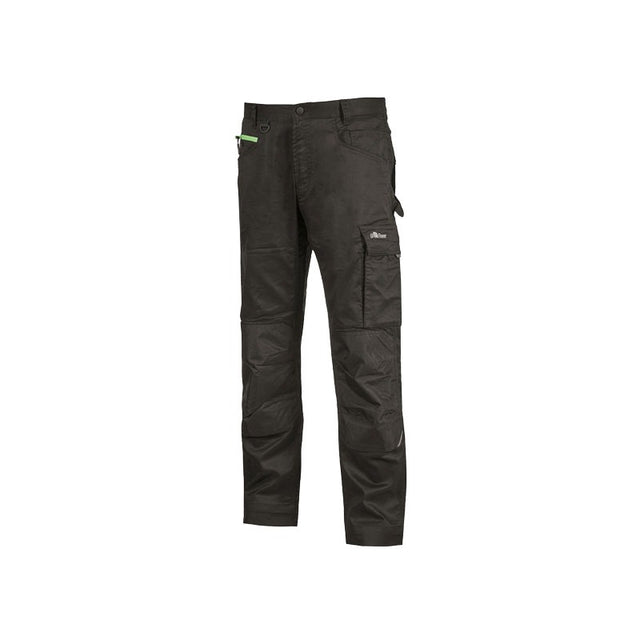 U-Power Pantaloni da lavoro Rock multitasche