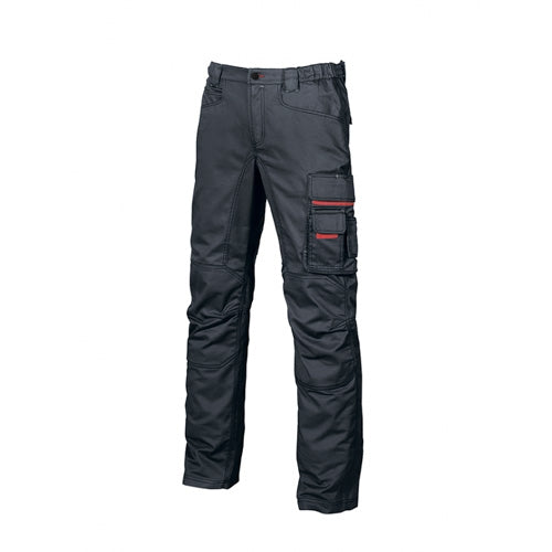 Smile U-Power Pantaloni da lavoro