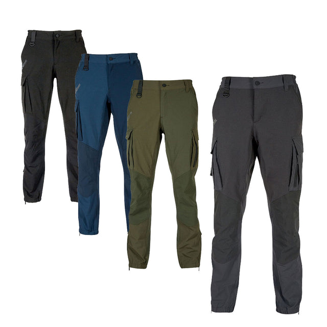 U-Power Trek U-4 Stretch Pantaloni da lavoro