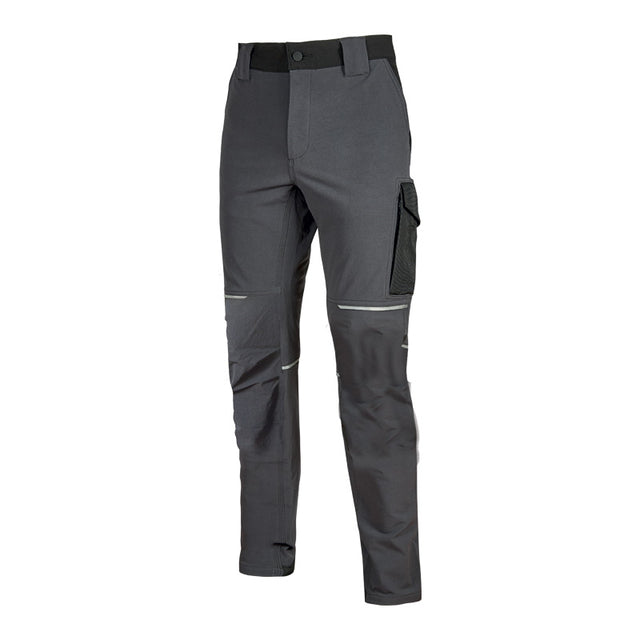 U-Power World U-4 Slim fit Stretch Pantaloni da lavoro