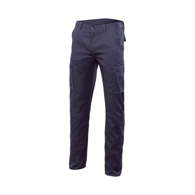 Pantaloni invernali da lavoro Velilla 103005S