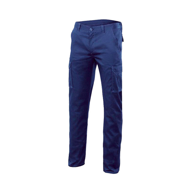 Pantaloni invernali da lavoro Velilla 103005S