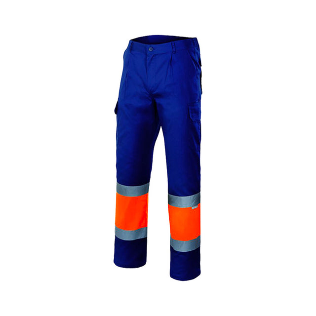 Pantaloni ad alta visibilità 157 Velilla