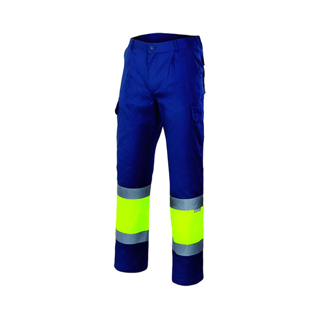 Pantaloni ad alta visibilità 157 Velilla