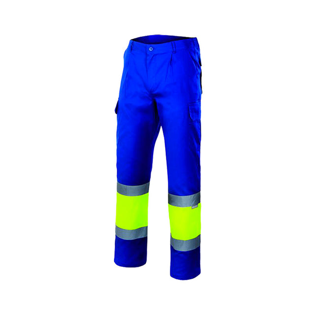 Pantaloni ad alta visibilità 157 Velilla