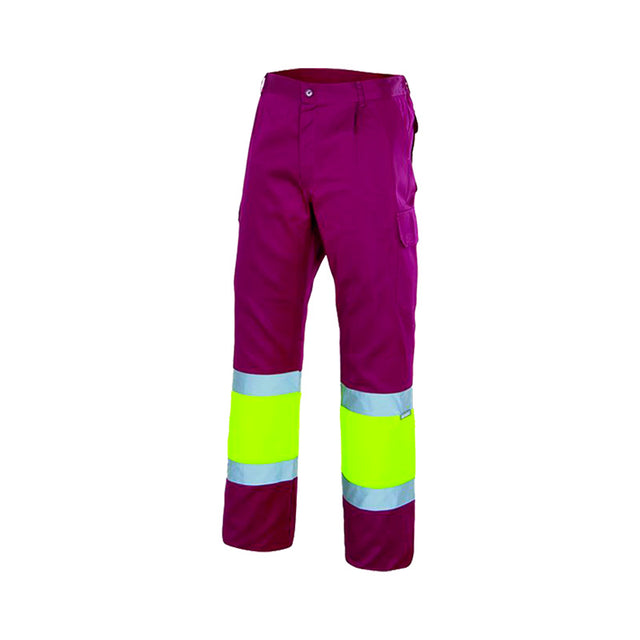 Pantaloni ad alta visibilità 157 Velilla