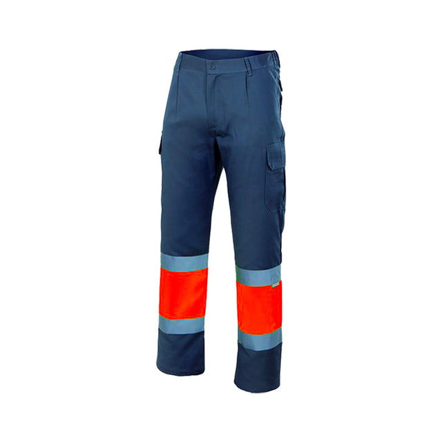 Pantaloni ad alta visibilità 157 Velilla