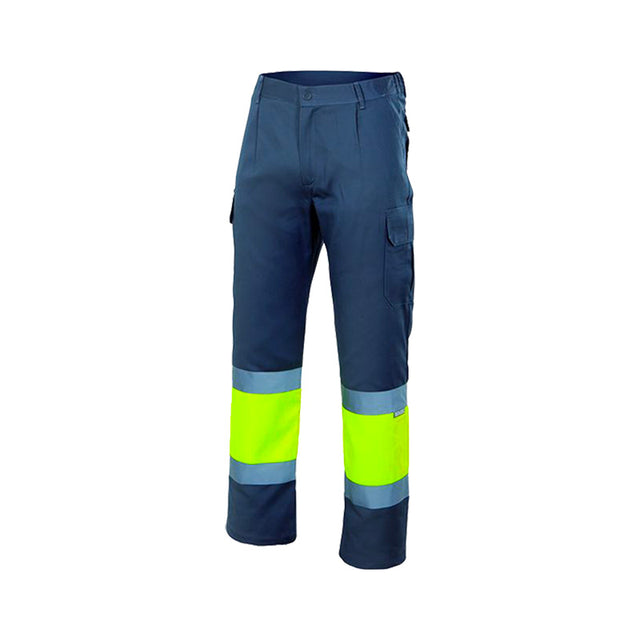 Pantaloni ad alta visibilità 157 Velilla
