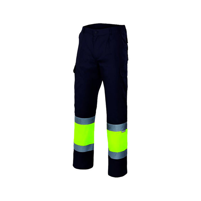 Pantaloni ad alta visibilità 157 Velilla