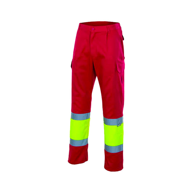 Pantaloni ad alta visibilità 157 Velilla