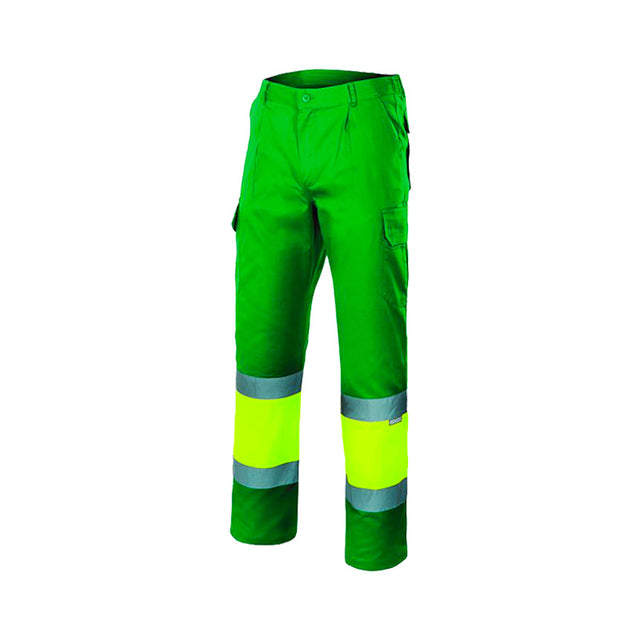 Pantaloni ad alta visibilità 157 Velilla