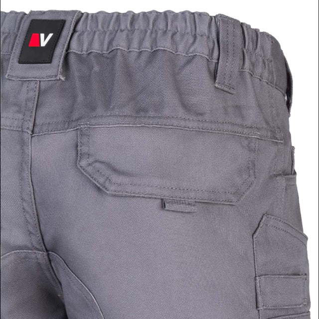 Velilla Canvas 103011 Pantaloni da lavoro