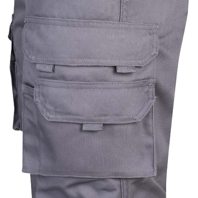 Velilla Canvas 103011 Pantaloni da lavoro