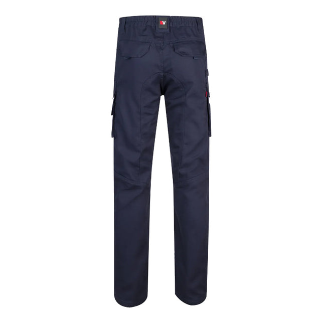 Velilla Canvas 103011 Pantaloni da lavoro