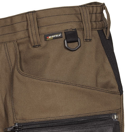 Mureck slim Cofra Pantaloni da lavoro