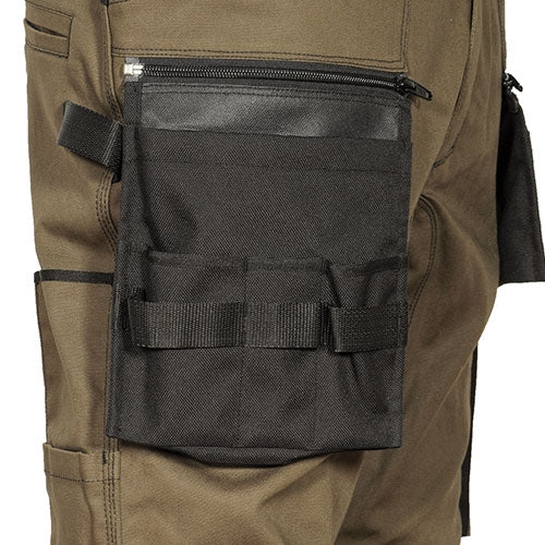 Mureck slim Cofra Pantaloni da lavoro
