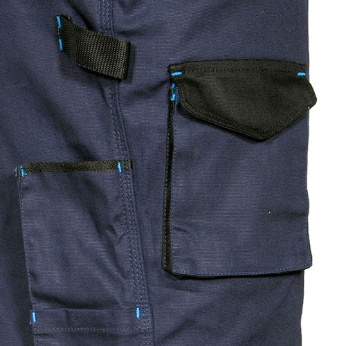 Walcourt slim Cofra Pantaloni da lavoro