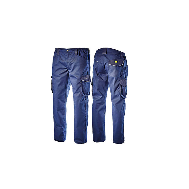 Diadora Utility STAFF WINTER Pantaloni lavoro