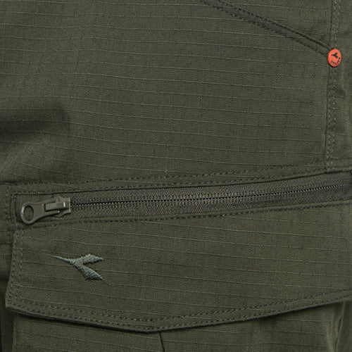 Pantaloni da lavoro Cross Performance Diadora Utility