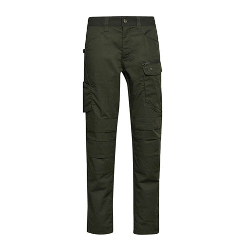 Pantaloni da lavoro Cross Performance Diadora Utility