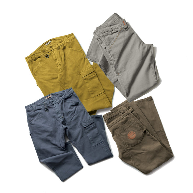 Dike Press Pantaloni da lavoro