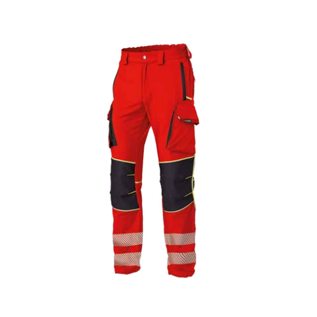 Siggi Energy 07PA0958 Pantaloni soccorso sanitario alta visibilità
