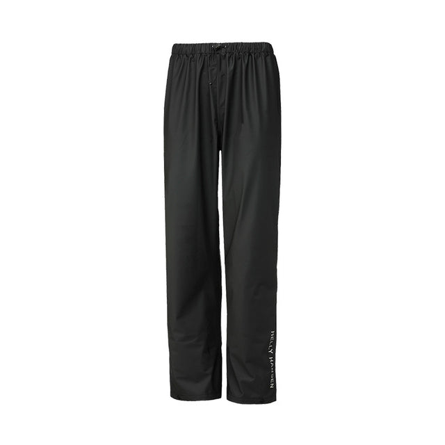Voss Rain Pant Helly Hansen Pantaloni impermeabili da lavoro