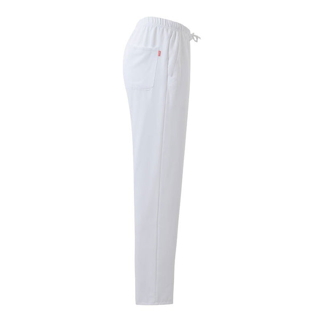 Pantaloni sanitari da lavoro Velilla 533007 in microfibra