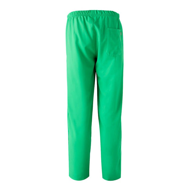 Pantaloni sanitari da lavoro Velilla 533007 in microfibra