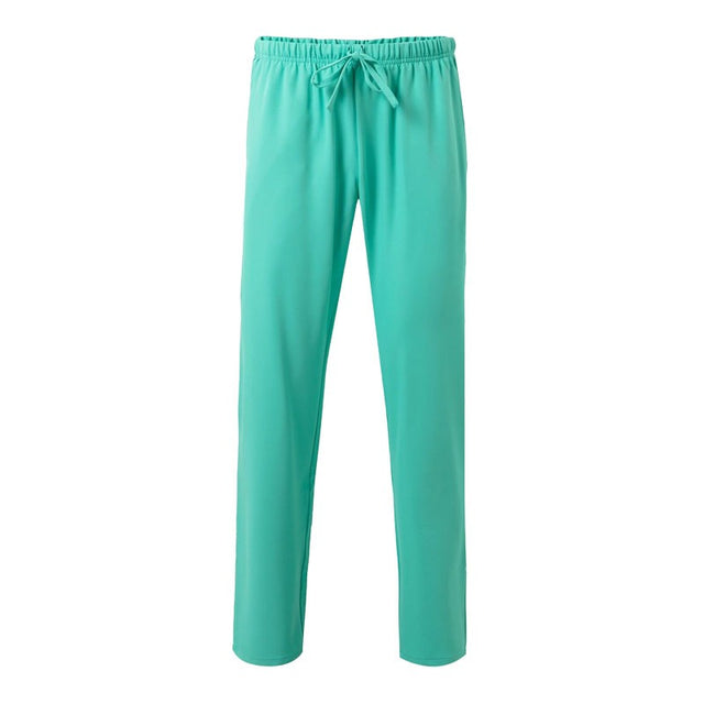 Pantaloni sanitari da lavoro Velilla 533007 in microfibra