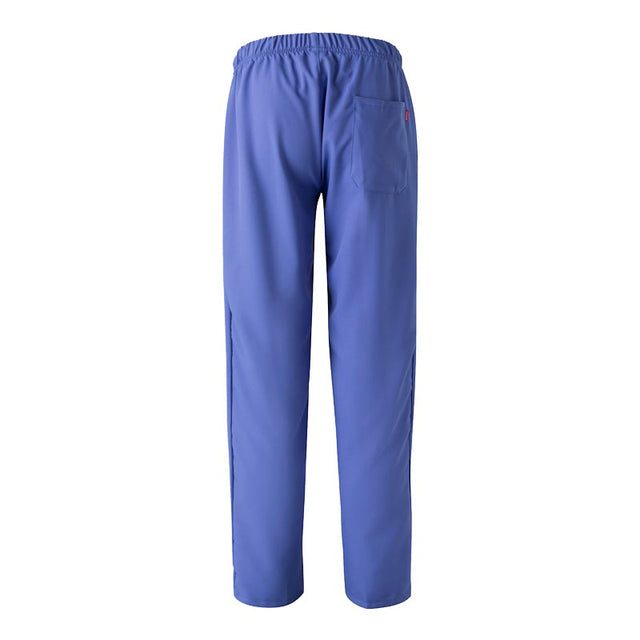 Pantaloni sanitari da lavoro Velilla 533007 in microfibra