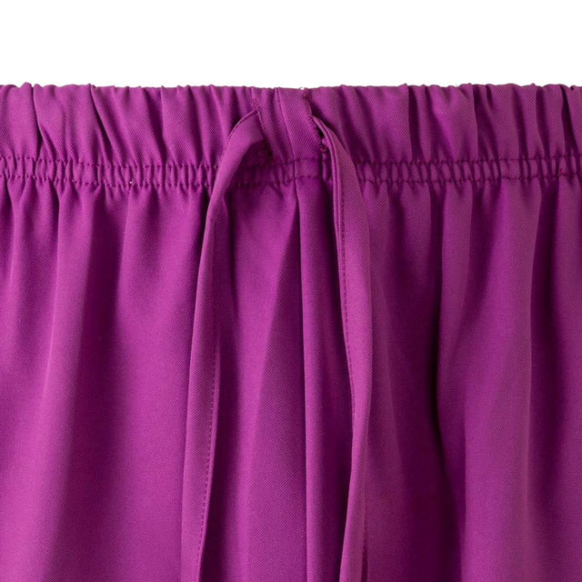 Pantaloni sanitari da lavoro Velilla 533007 in microfibra
