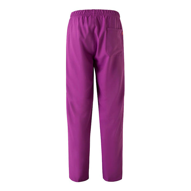 Pantaloni sanitari da lavoro Velilla 533007 in microfibra