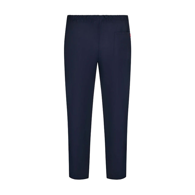Pantaloni sanitari da lavoro Velilla 533007 in microfibra