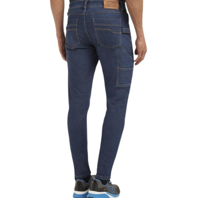 Diadora Pant Stone Lite Jeans da lavoro