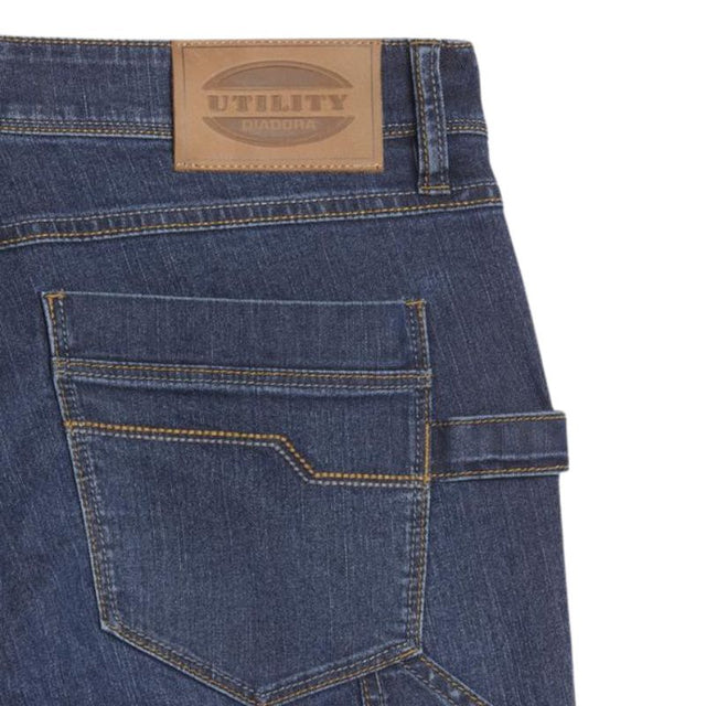 Diadora Pant Stone Lite Jeans da lavoro