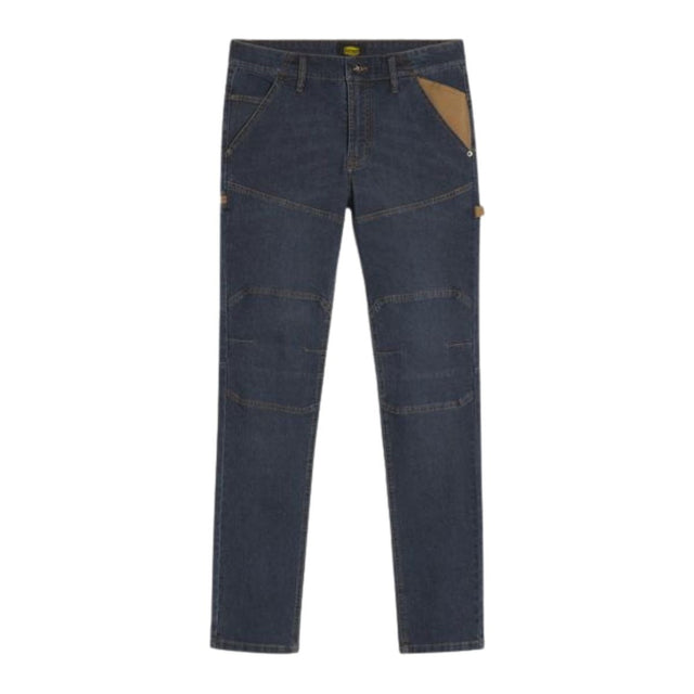 Diadora Pant Stone Lite Plus Jeans da lavoro