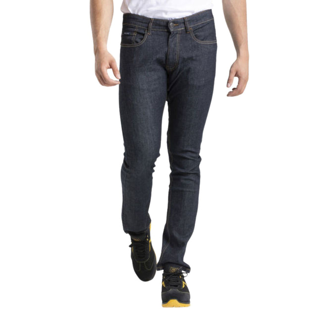 Work2 Jeans da lavoro Rica Lewis